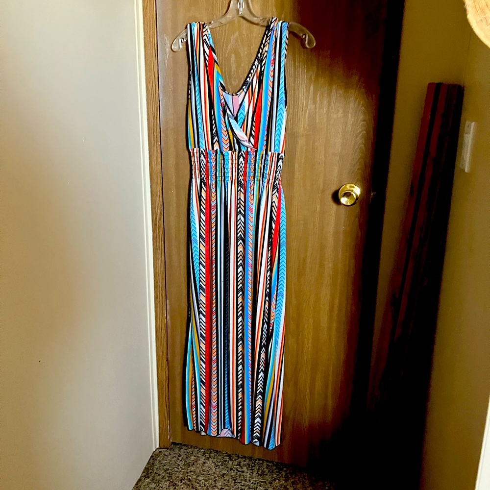 Sun dress